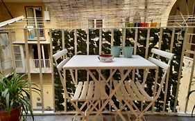 Blanco'S Home