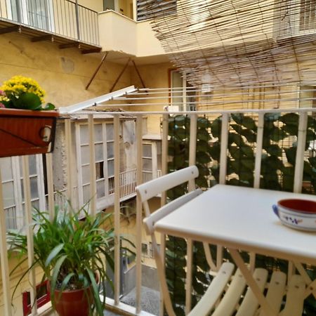 Blanco'S Home Napoli Esterno foto