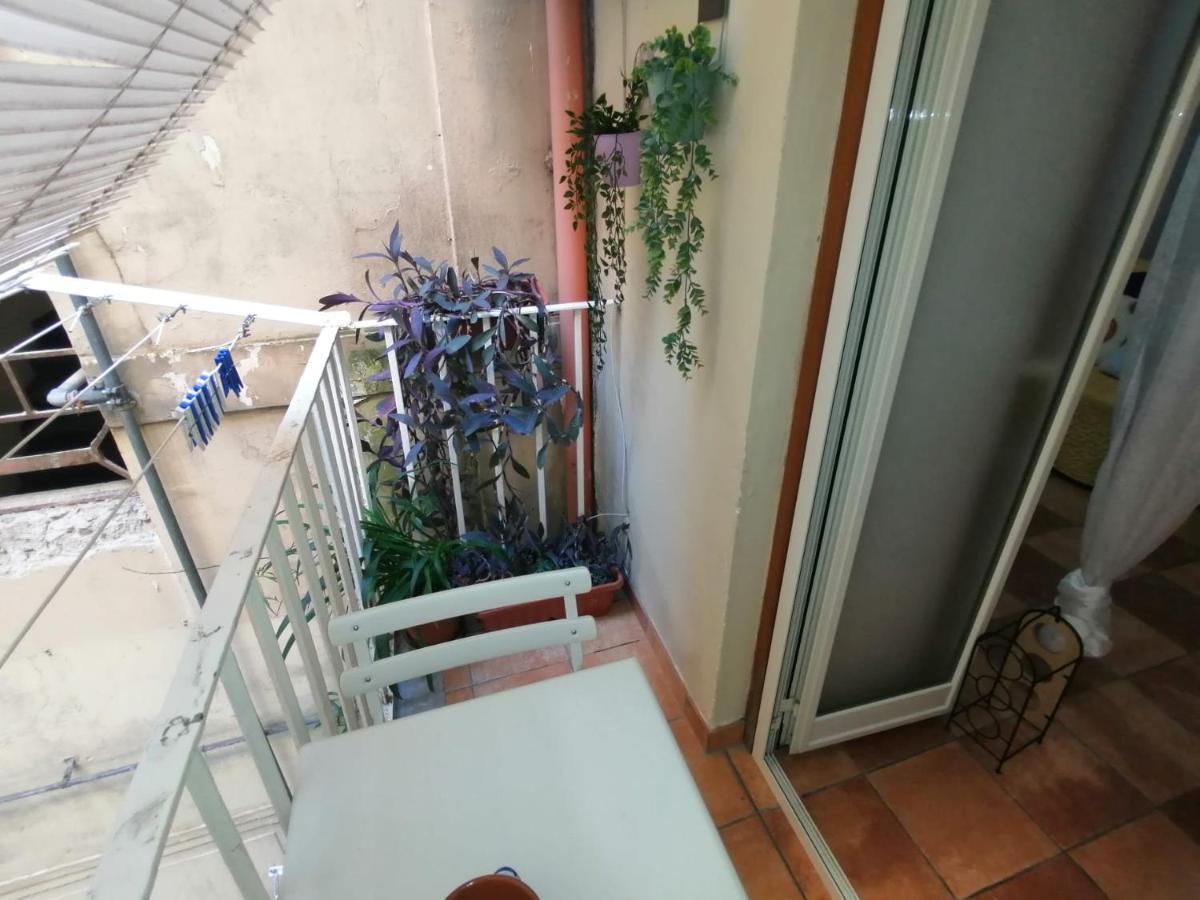 Blanco'S Home Napoli Esterno foto