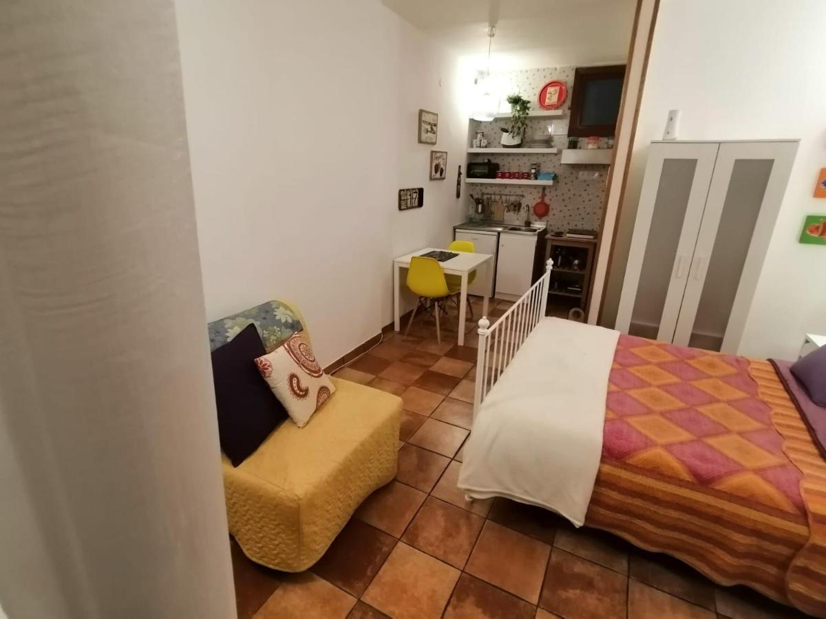 Blanco'S Home Napoli Esterno foto