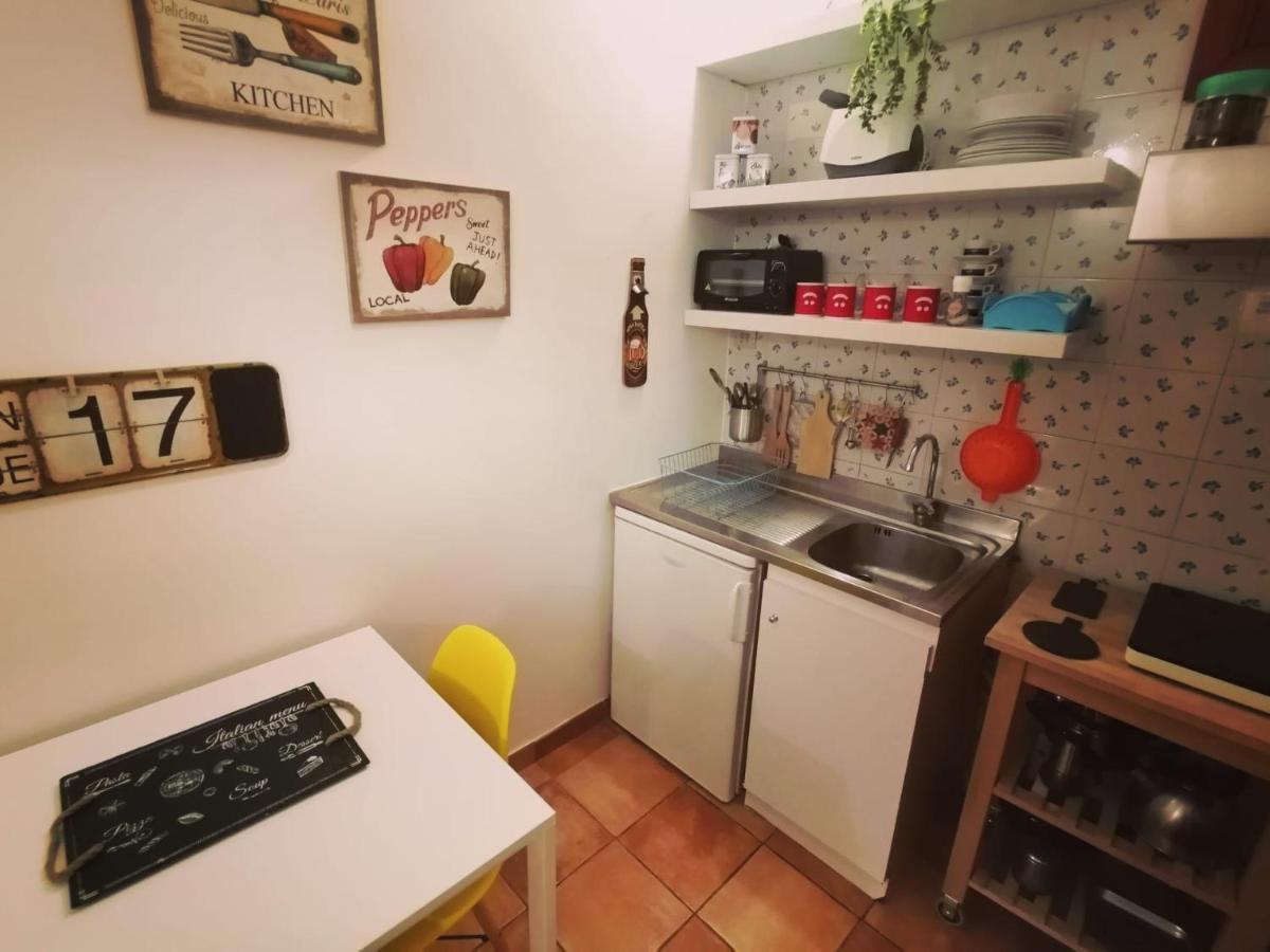 Blanco'S Home Napoli Esterno foto