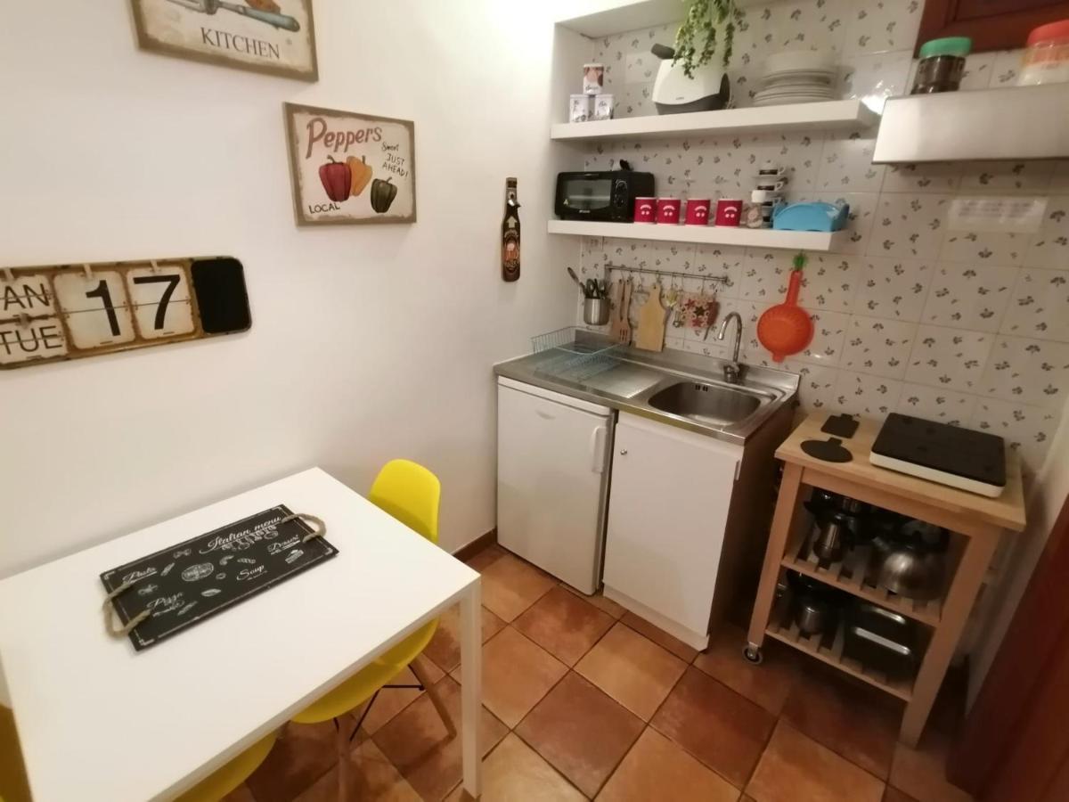 Blanco'S Home Napoli Esterno foto