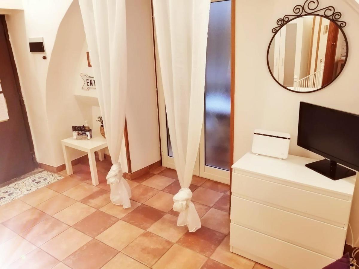 Blanco'S Home Napoli Esterno foto