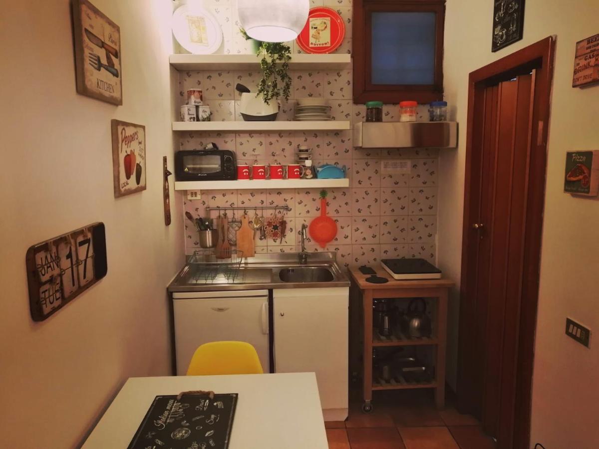 Blanco'S Home Napoli Esterno foto