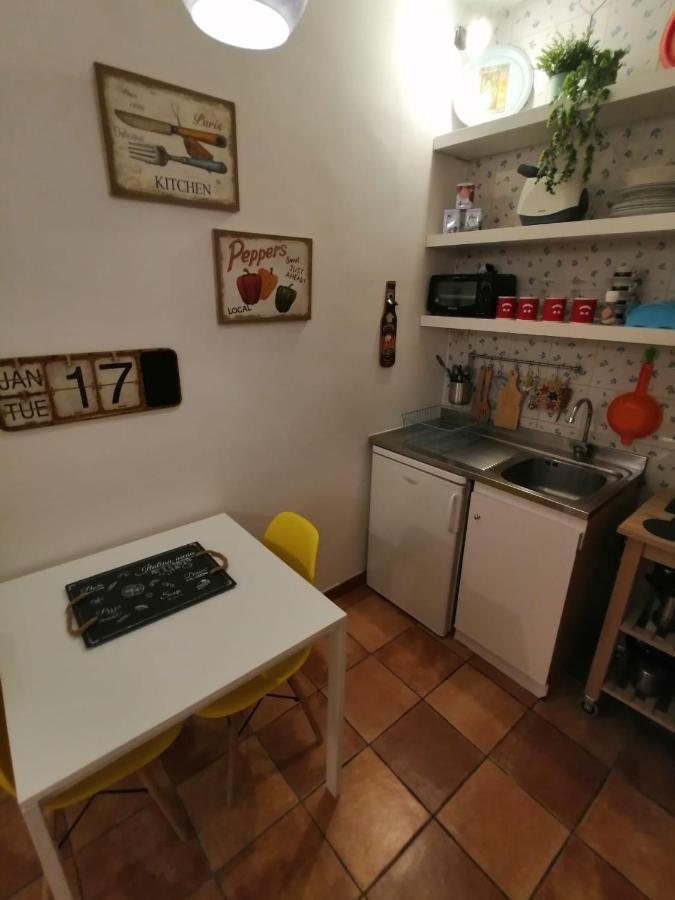 Blanco'S Home Napoli Esterno foto