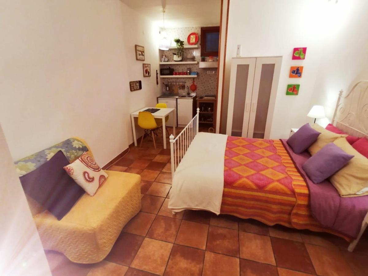 Blanco'S Home Napoli Esterno foto
