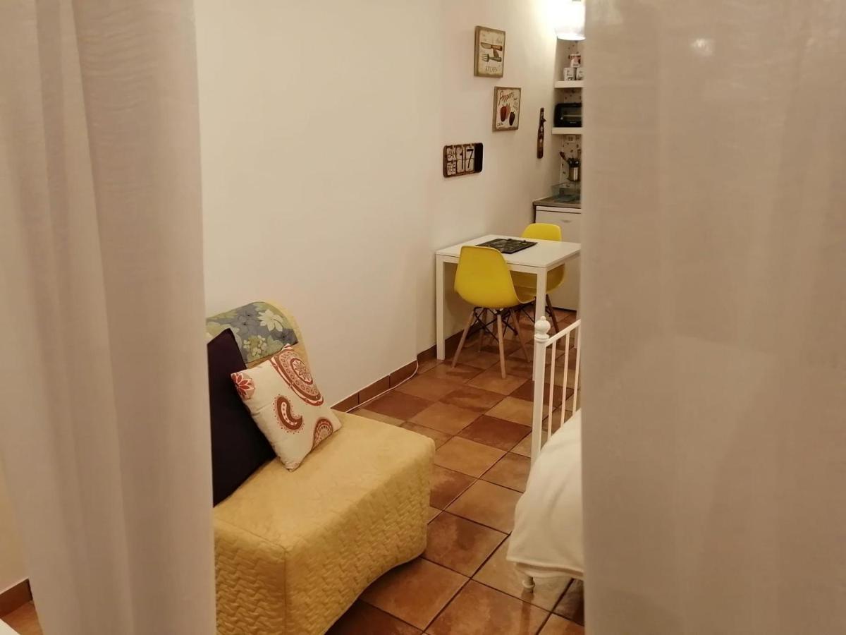 Blanco'S Home Napoli Esterno foto
