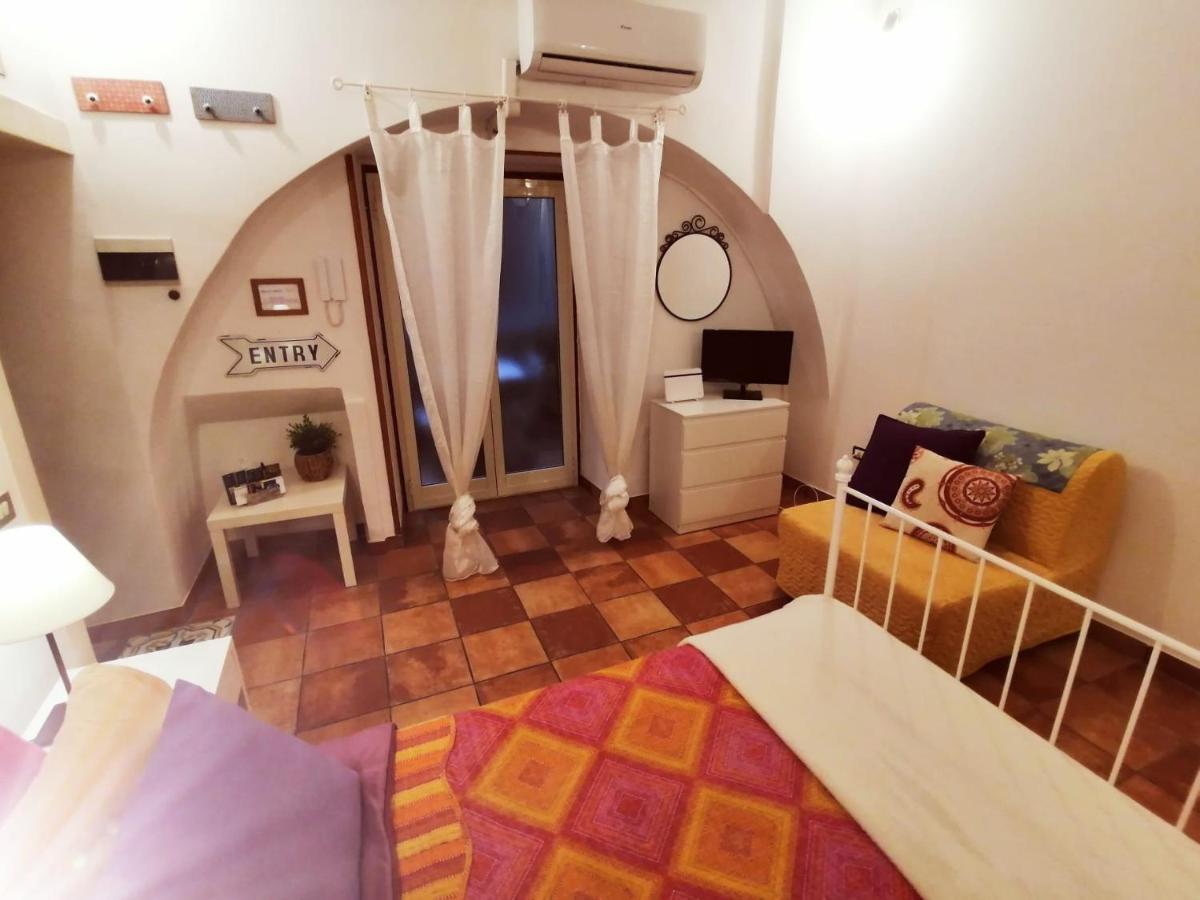 Blanco'S Home Napoli Esterno foto