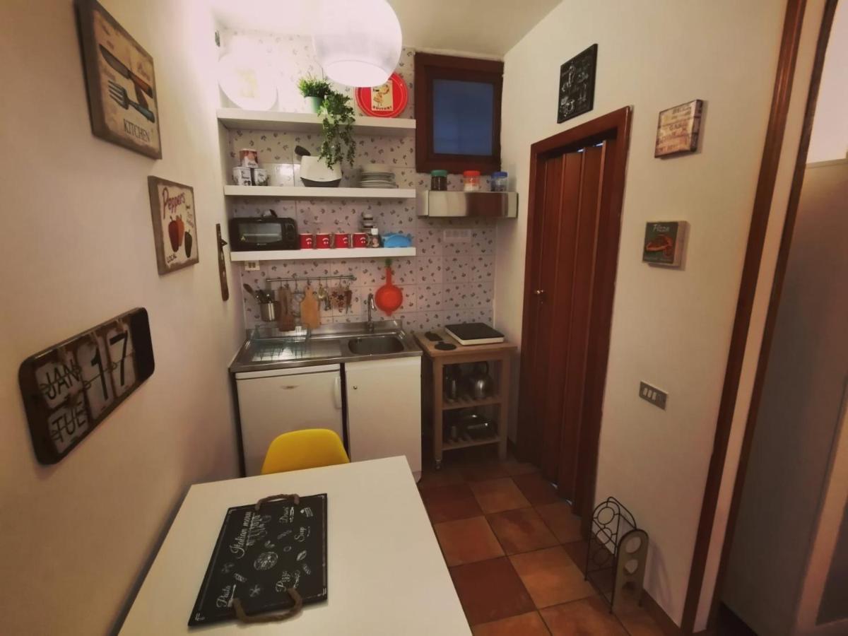 Blanco'S Home Napoli Esterno foto
