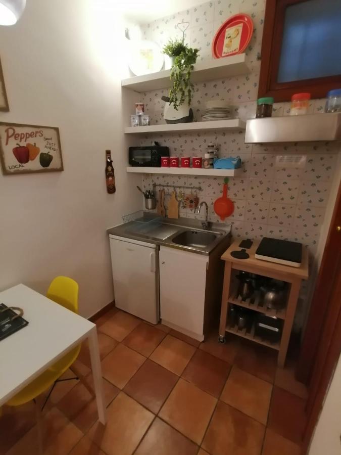 Blanco'S Home Napoli Esterno foto