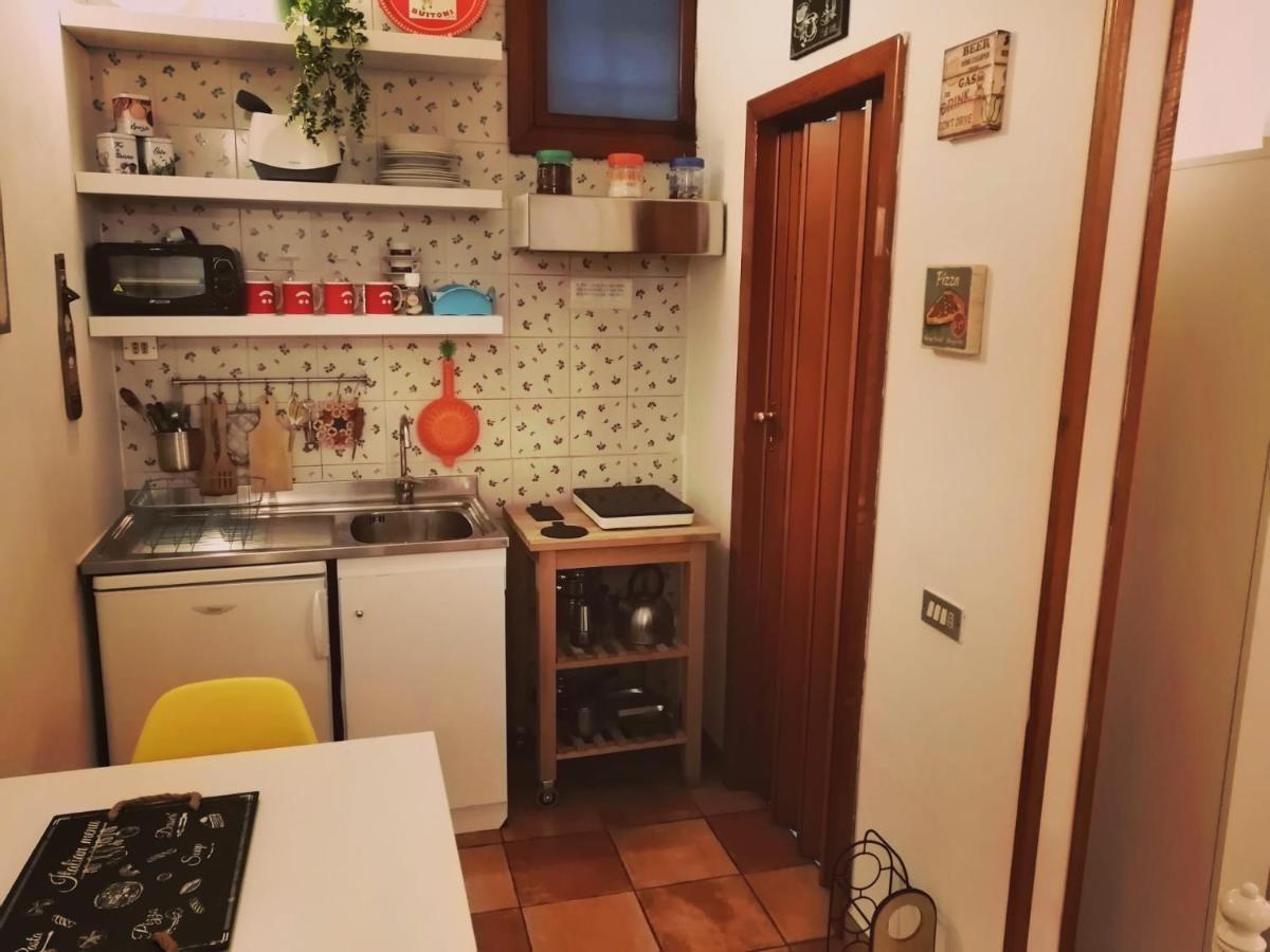 Blanco'S Home Napoli Esterno foto