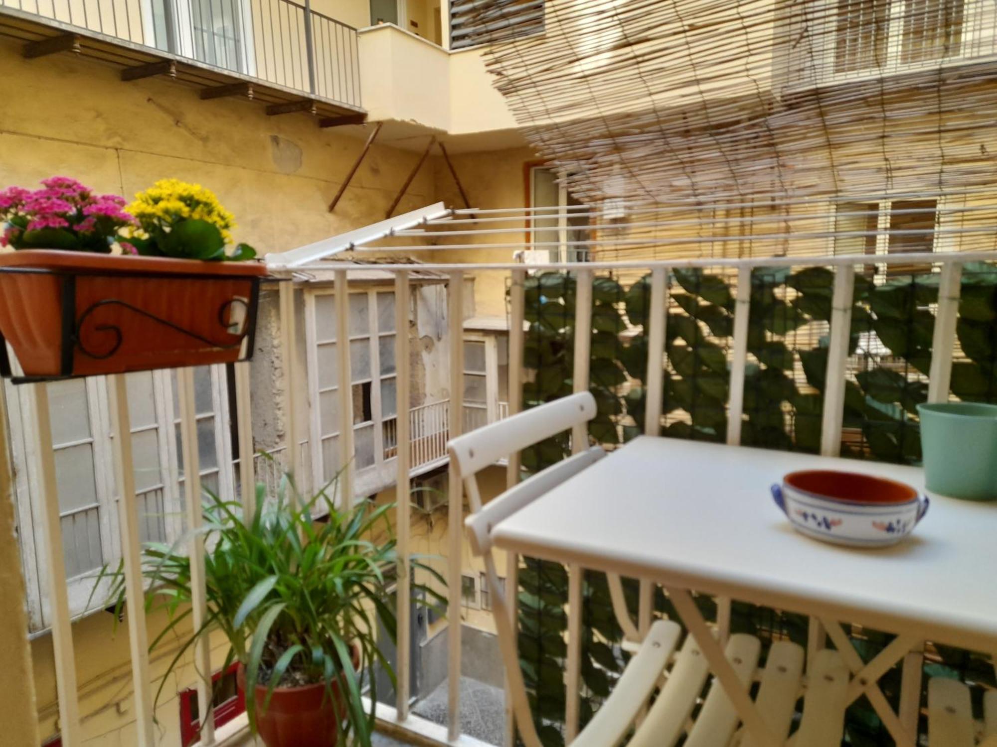Blanco'S Home Napoli Esterno foto
