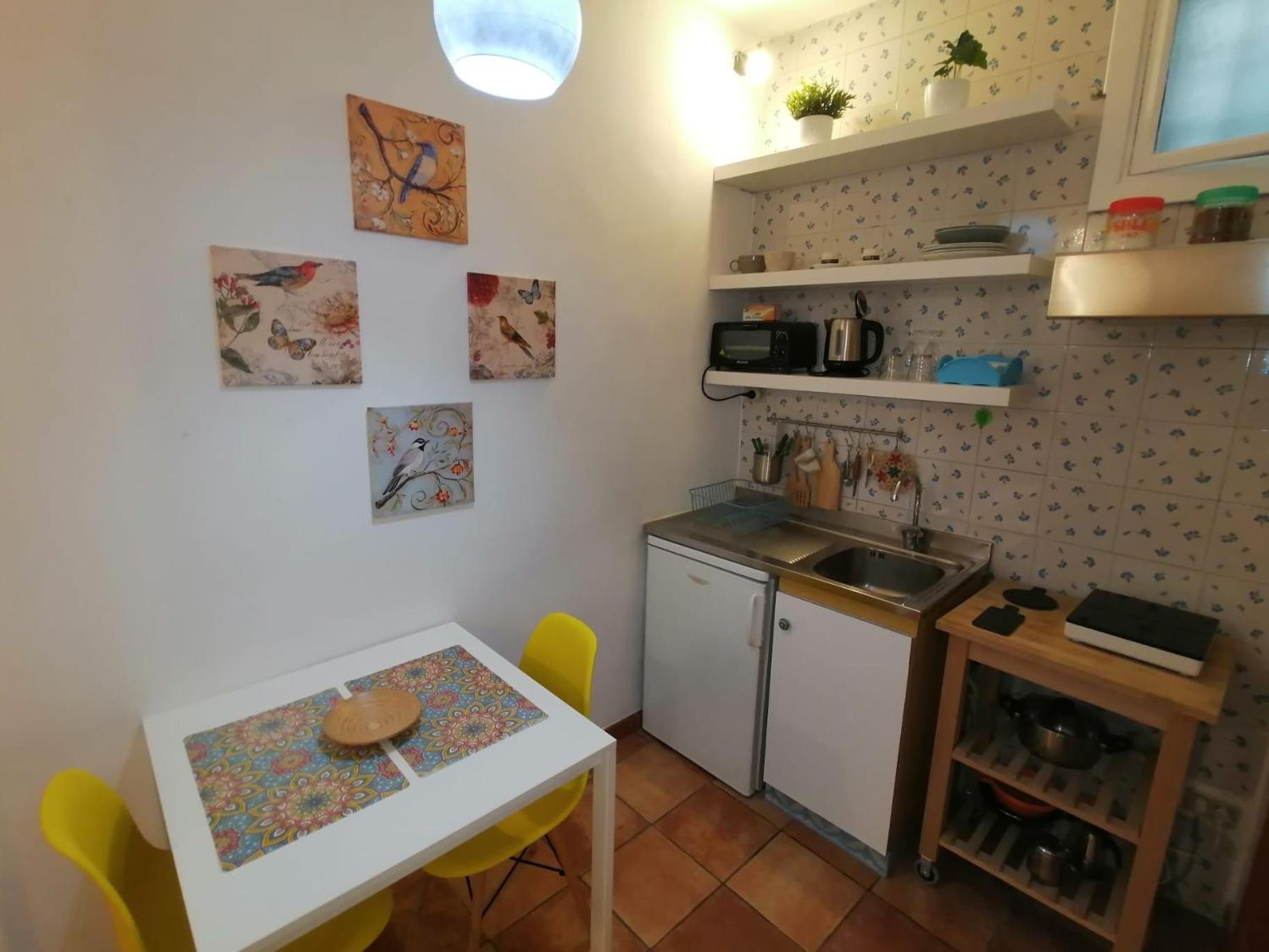 Blanco'S Home Napoli Esterno foto