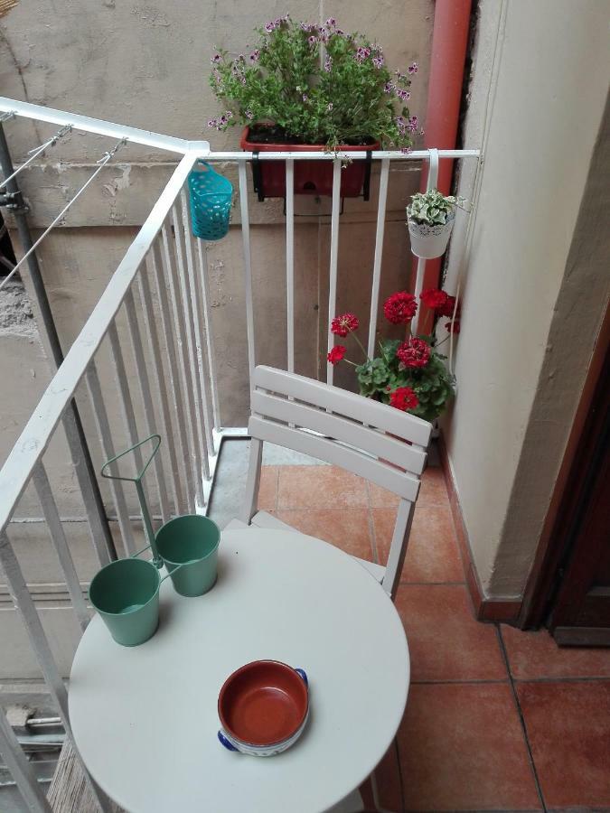 Blanco'S Home Napoli Esterno foto